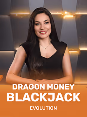 Dragon Money Blackjack