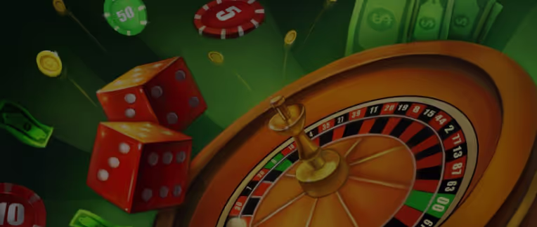 Double game — Dragon Money Casino