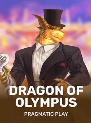 Dragon of Olympus — Dragon Money
