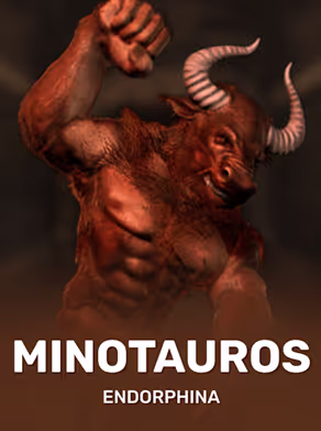 Minotauros — Dragon Money