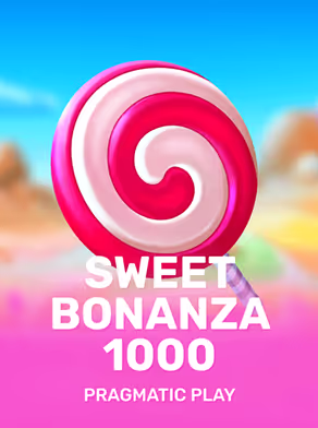Sweet Bonanza 1000 — Dragon Money