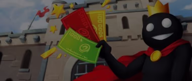 Tickets game — Dragon Money Casino